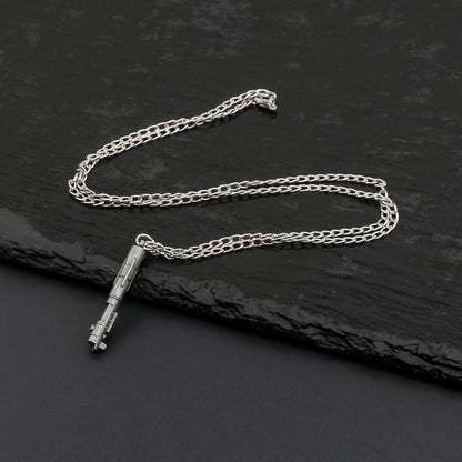 Lightsaber Necklace/Keychains
